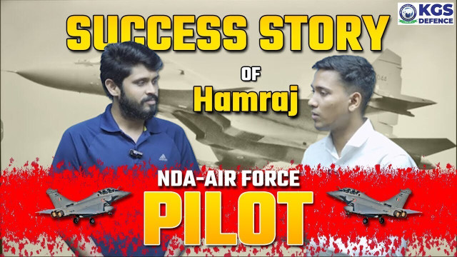 defence result images