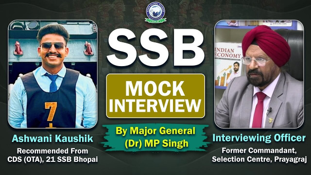 defence result images